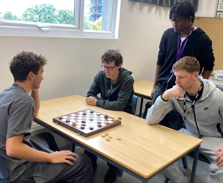 Chess 2