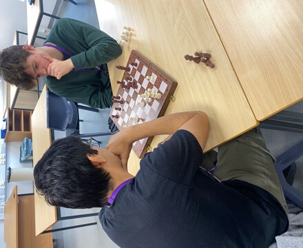 Chess 1