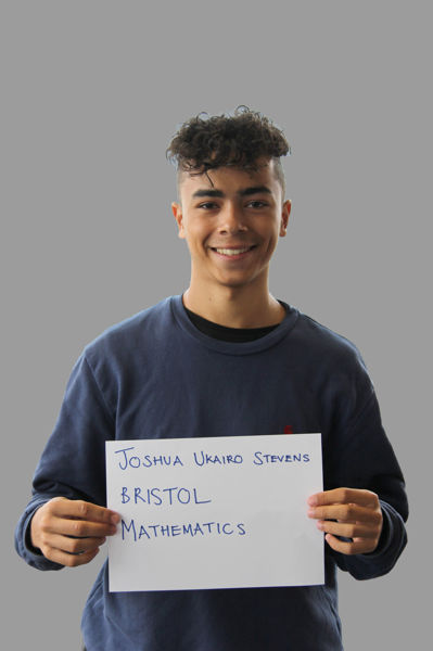 Joshua, University of Bristol