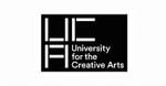 University for the Creative Arts